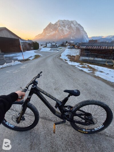 Canyon Sender AL 6.0 2018