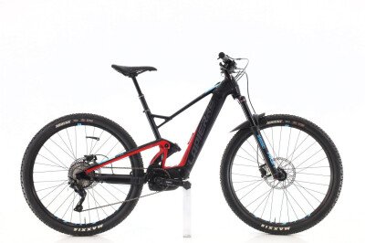 Lapierre Overvolt AM529i