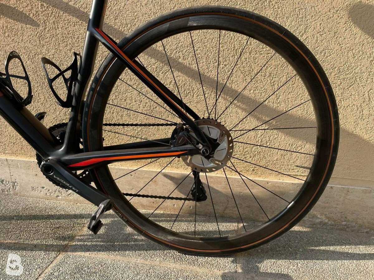 Bmc roadmachine 2025 01 2017