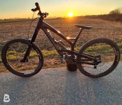 YT Industries Tues AL 2018