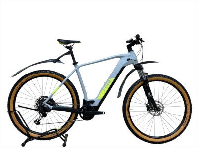 Cube Reaction Hybrid Pro 625 Sram SX 2021