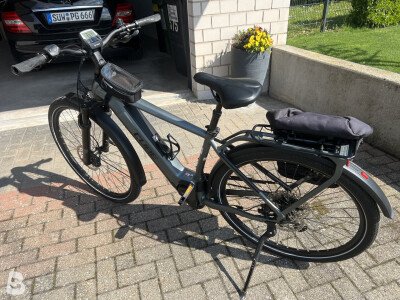Cube Bikes Kathmandu Hybrid Pro 625 / 50 cm 2022