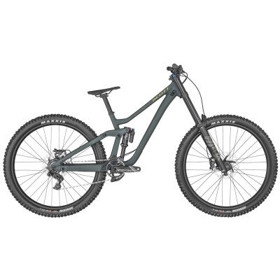 Scott Gambler 910 2022