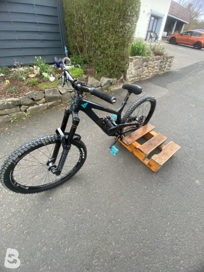 YT Industries tues core 2 2022