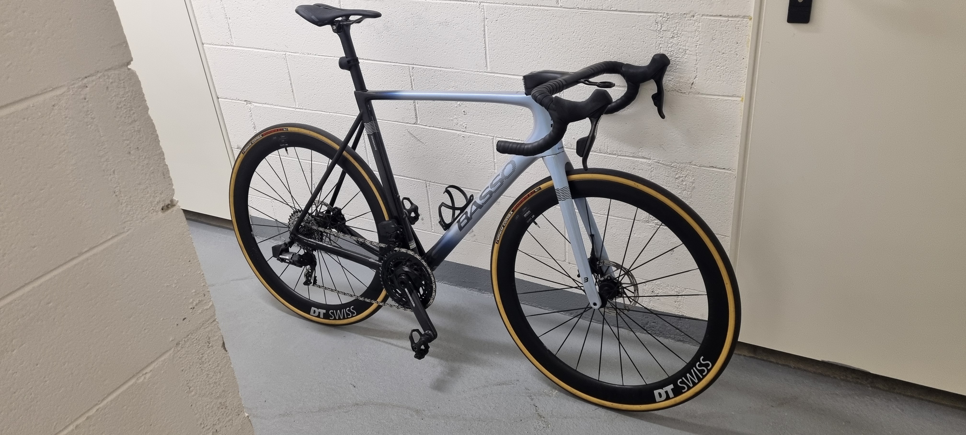 Basso Diamante 2024