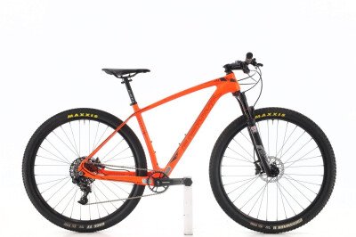 Berria Bravo 3.1 Carbon GX