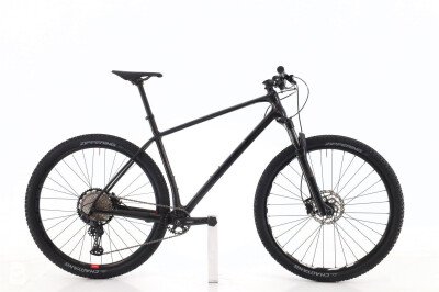 BH Ultimate RC Carbon XT