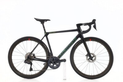 Bianchi Specialissima Carbon Di2 12V