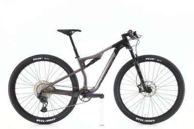 Orbea Oiz M30 Carbon GX AXS