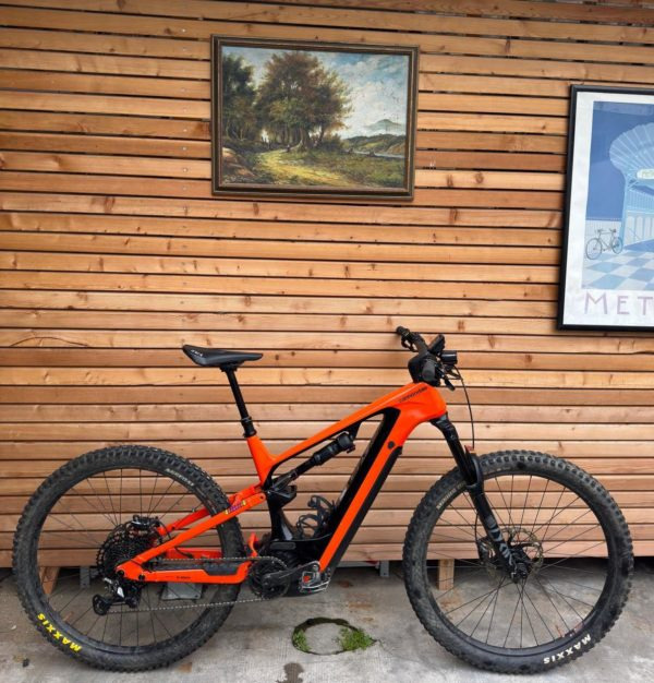 Cannondale MOTERRA 1 2024