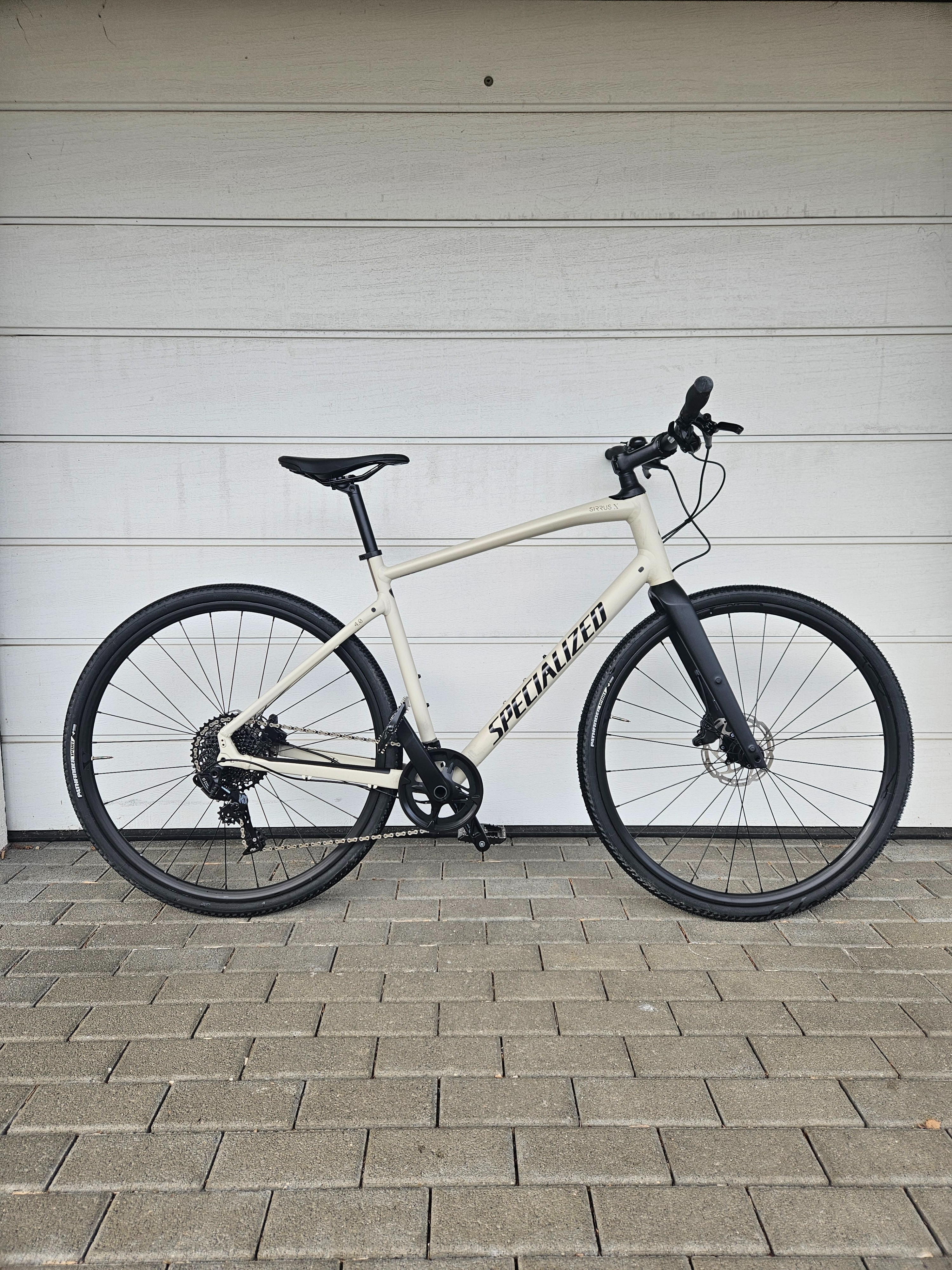 Specialized Sirrus X 4.0 2023