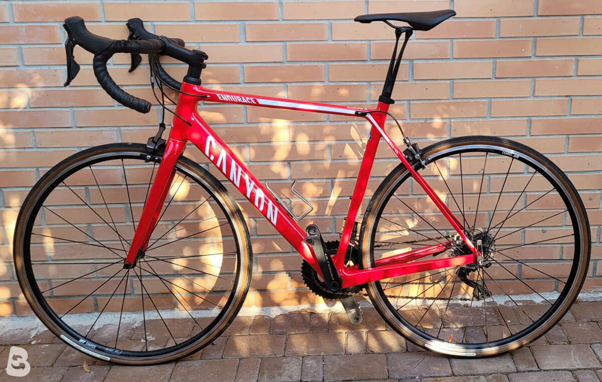 Endurace cf hotsell 8.0 2021