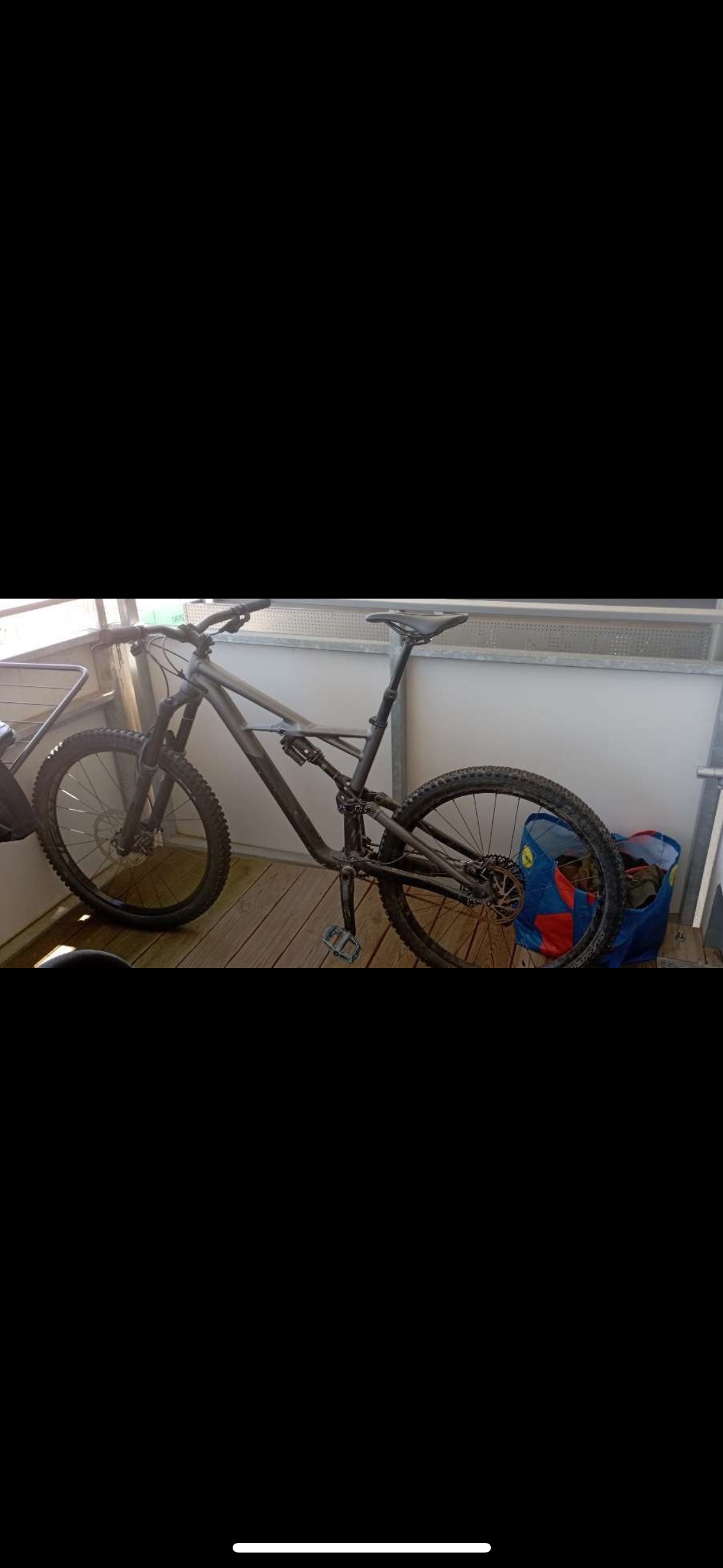 Specialized Enduro 2018