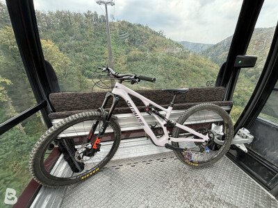 Specialized Stumpjumper EVO Comp 2021