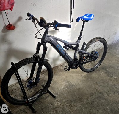 Olympia Elettrica 2020