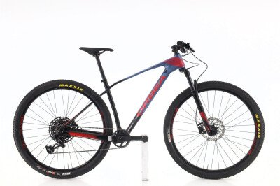 Orbea Alma Carbon