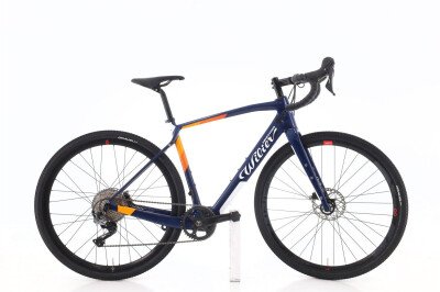 Wilier Jena Hybrid Carbon
