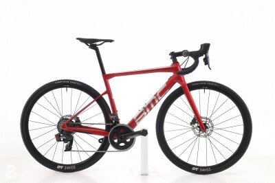 BMC SLR Two Carbon AXS 12V