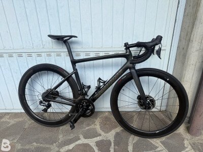 Specialized S-Works sl6 disc 2019