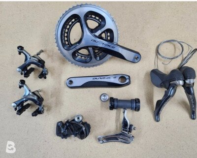 Shimano Dura Ace