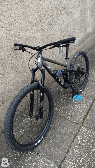 Marin Rift Zone 1 2023