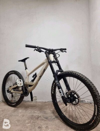 YT Industries Tues Comp 2020