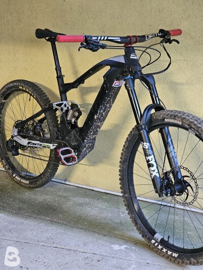 Fantic Xmf 1.7 Carbon 2022