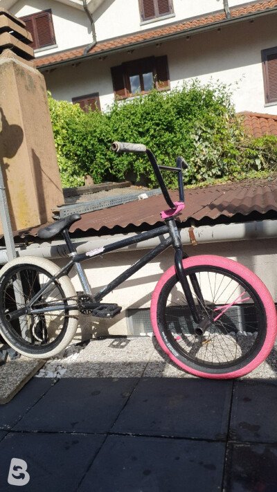Freestyle bikes: buy used & new | Bikeflip