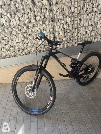 Mondraker Foxy Carbon RR 2021