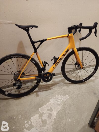 Lapierre Pulsum 6.0 2023