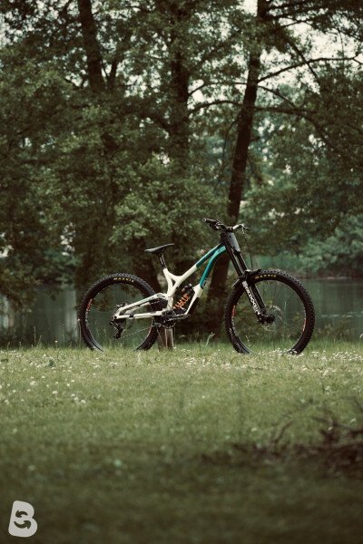 Commencal Supreme DH Signature 2021