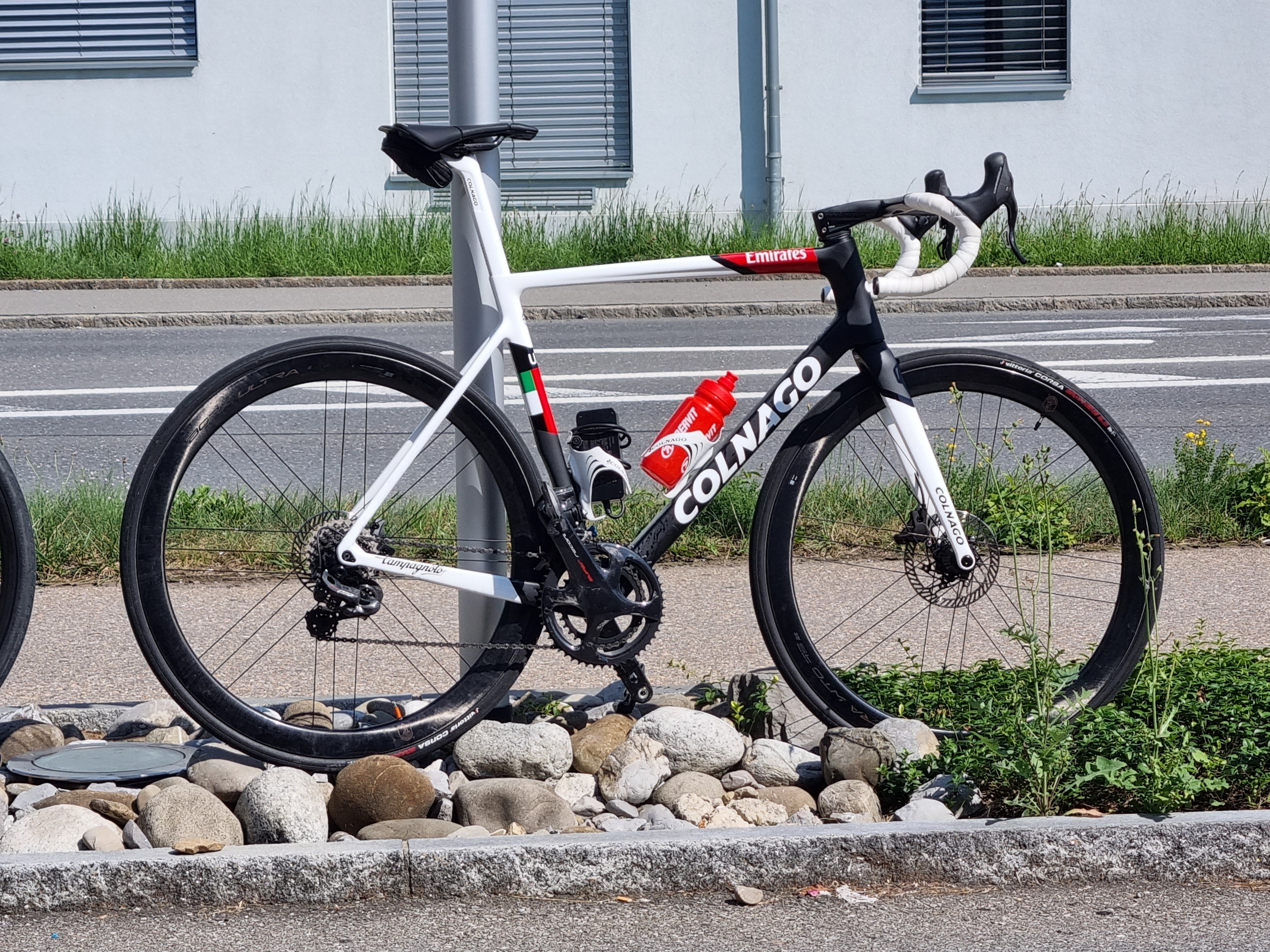 Colnago V3RS 2022