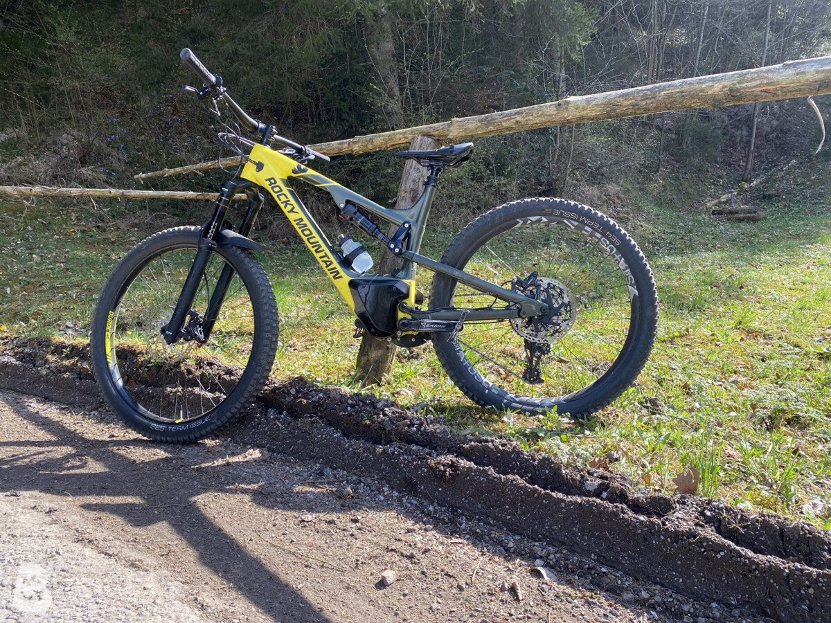 Rocky Mountain bicycles: buy used & new | Bikeflip Rocky Mountain bicycles: buy used & new | Bikeflip