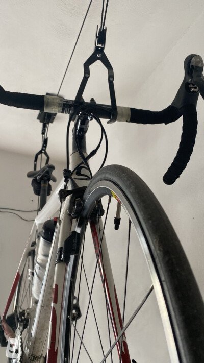 Cannondale Caad 10 2010