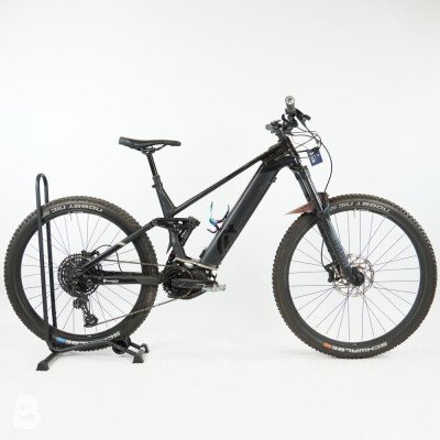 Husqvarna MC LE 2022