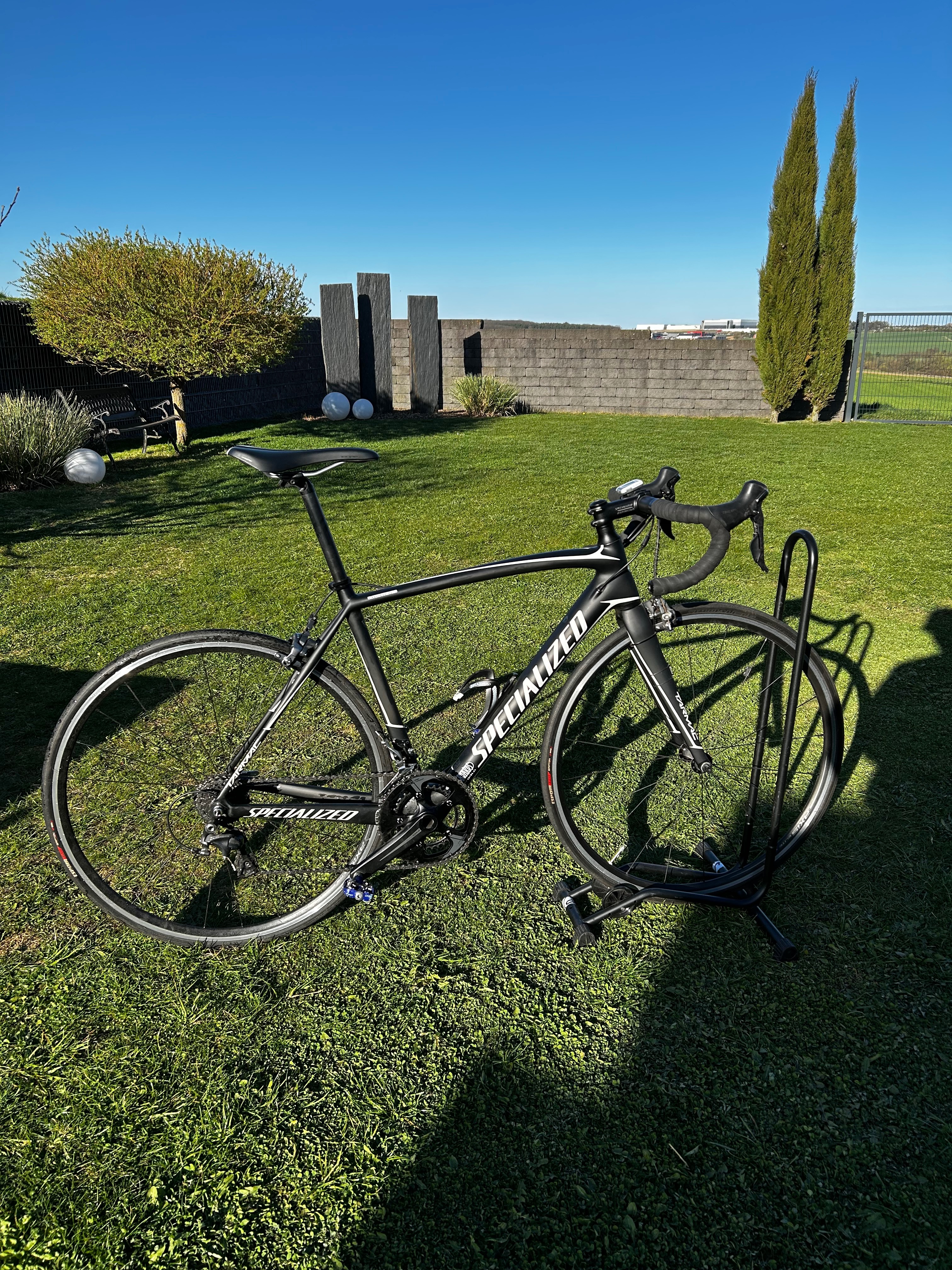 Specialized Specialized tarmac sl4 elite carbon 2017