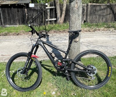 Specialized Enduro Expert 2021