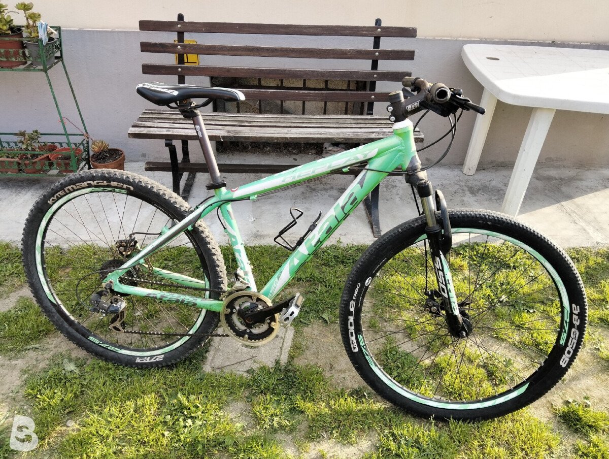 Mtb Atala Replay Mountain Bike Atala Atala Replay Prezzo Atala