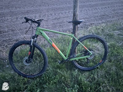Cube Bikes Analog 2020