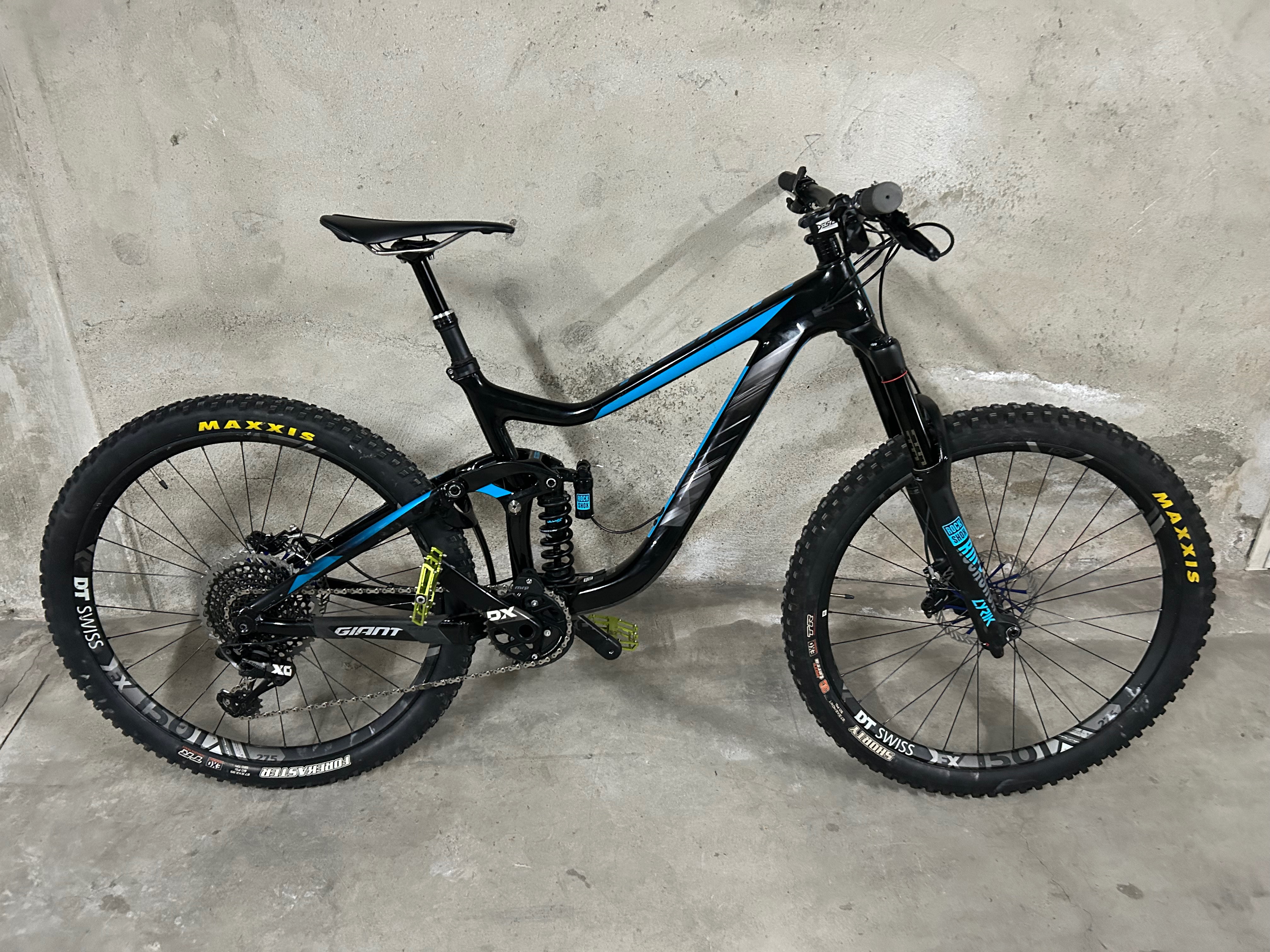 Giant Mountainbikes: buy used & new | Bikeflip Giant Mountainbikes: buy used & new | Bikeflip