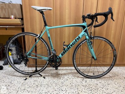 Bianchi intenso 2014