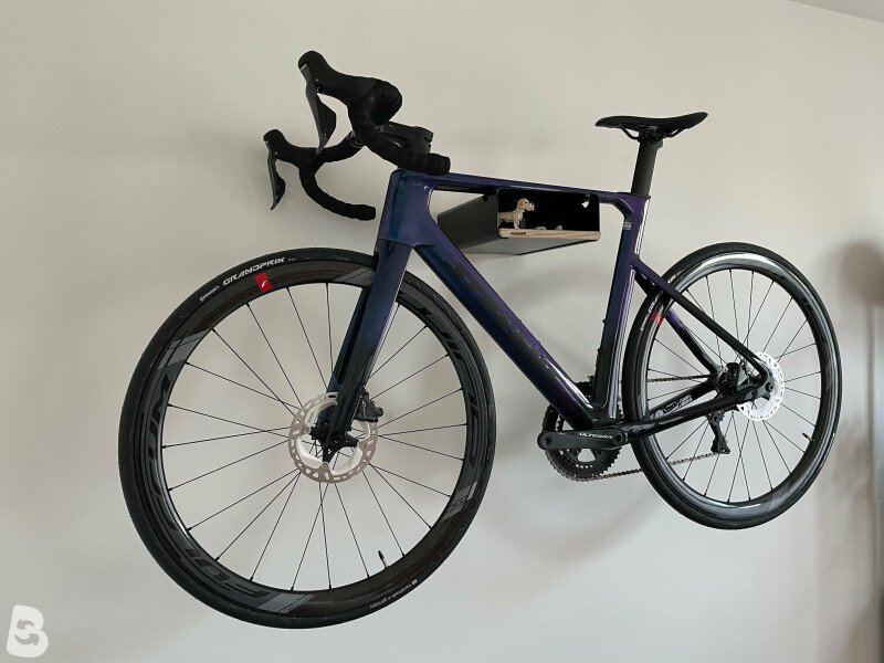 Stevens Bikes Arcalis 2022 Usata