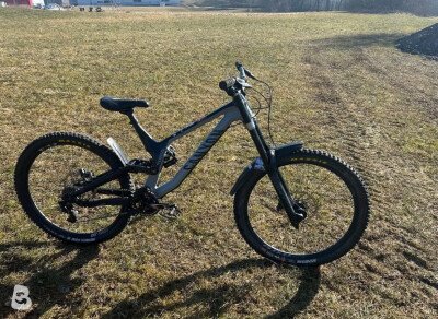Canyon Sender CF 5.0 2021