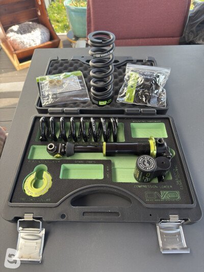Coil Shocks: buy used & new | Bikeflip Coil Shocks: buy used & new | Bikeflip