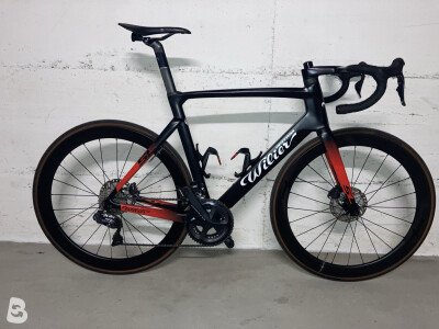 Wilier 110sl 2021