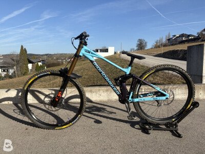 Mondraker Summum R 2023