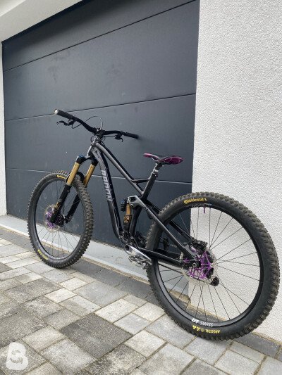 Radon Swoop AL 10.0 2023