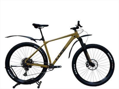 Cube Reaction TM Sram NX 2023