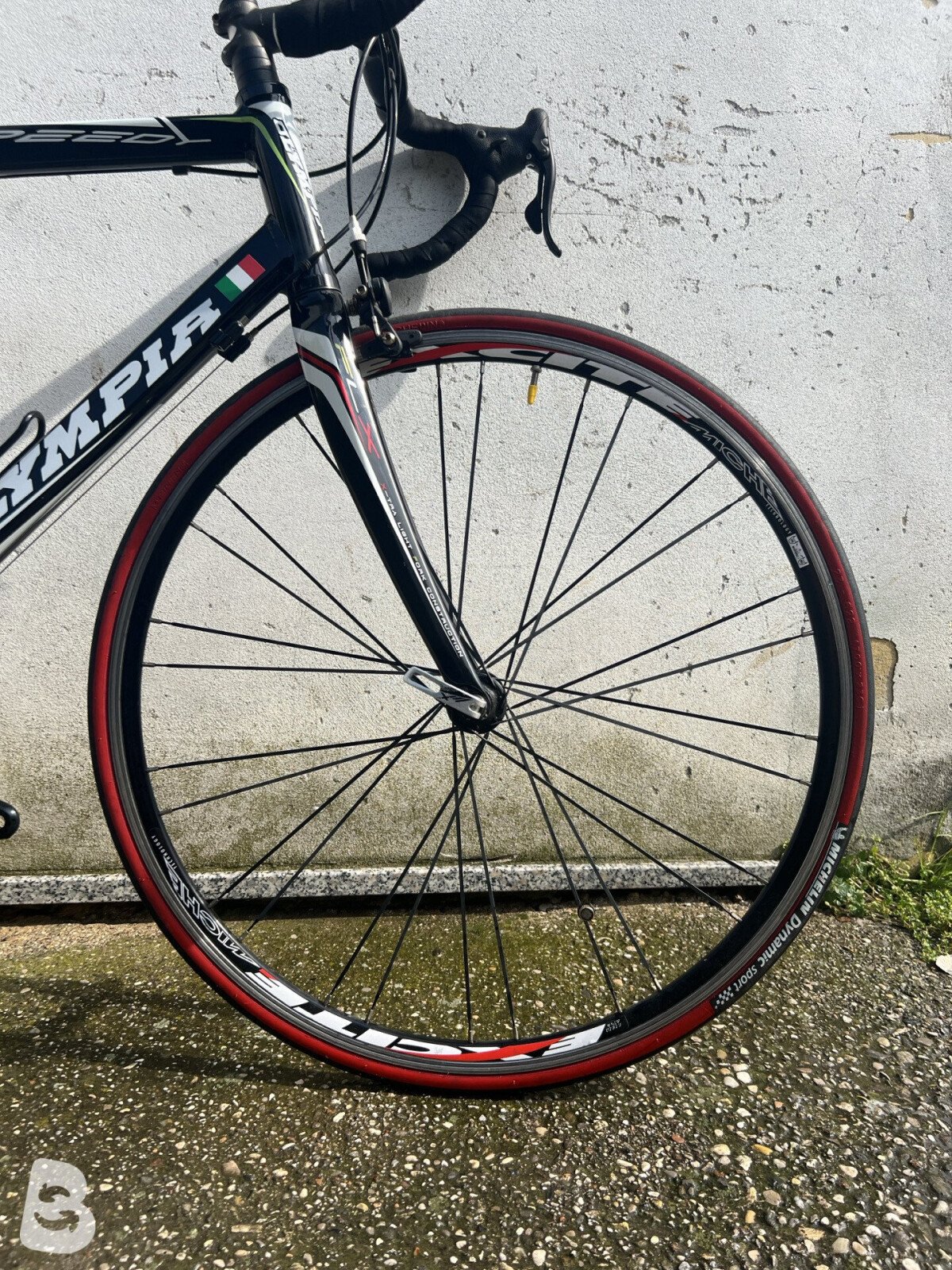 Olympia Speedy Prezzo Bici Olympia Olympia Speedy 2018 Used