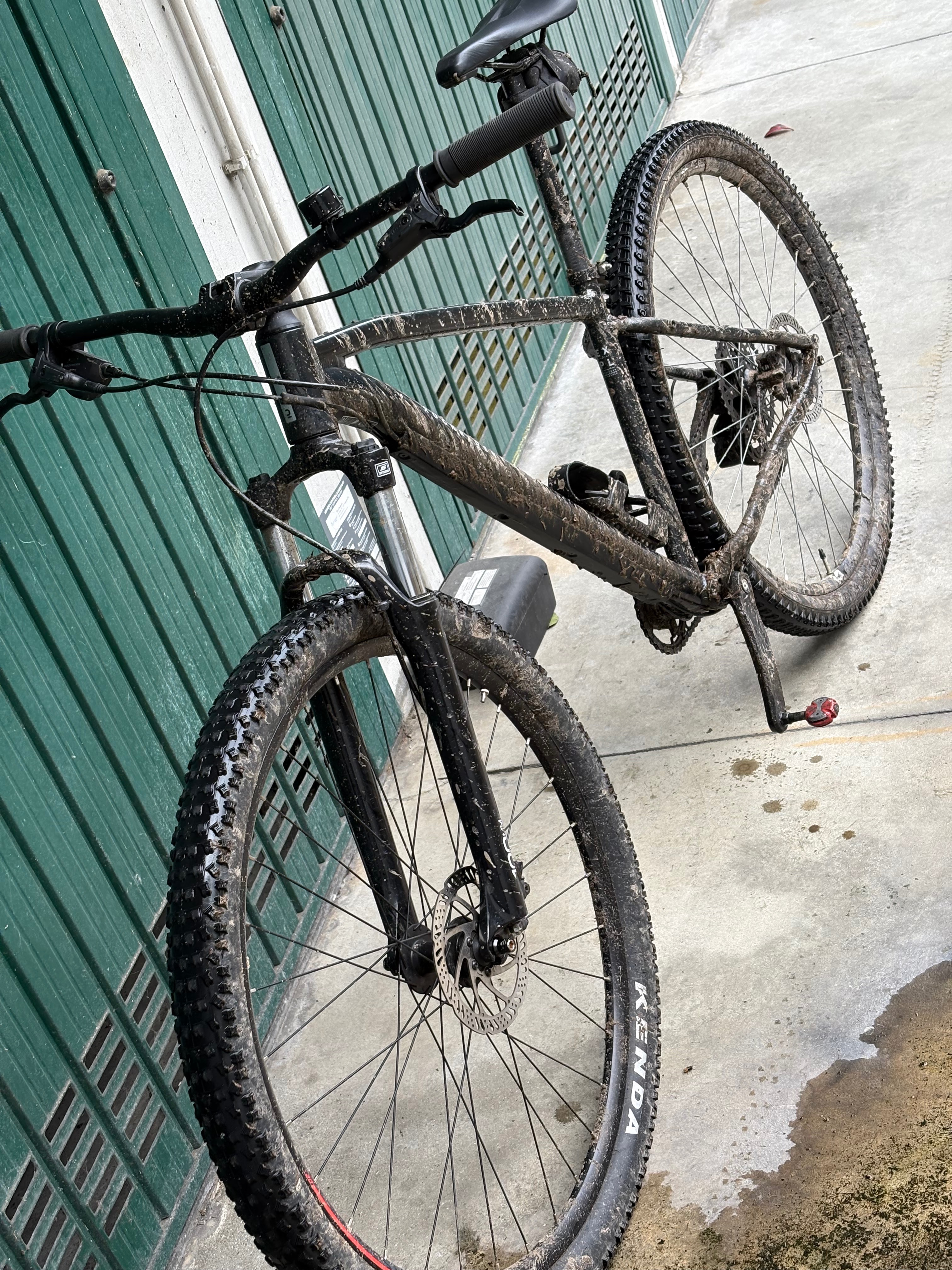 Rockrider Exploret 500 2025
